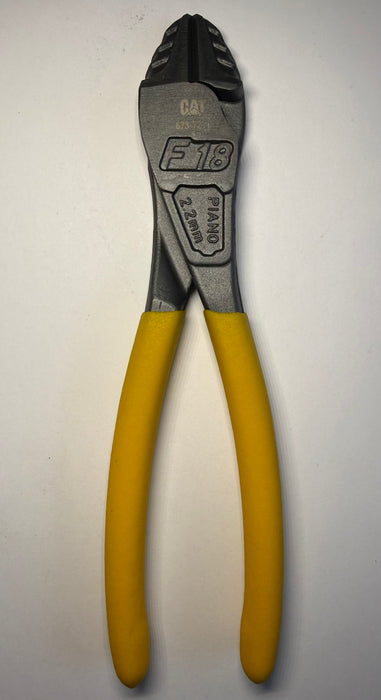 CAT Heavy Duty 180mm Diagonal Side Cutters 673-7211