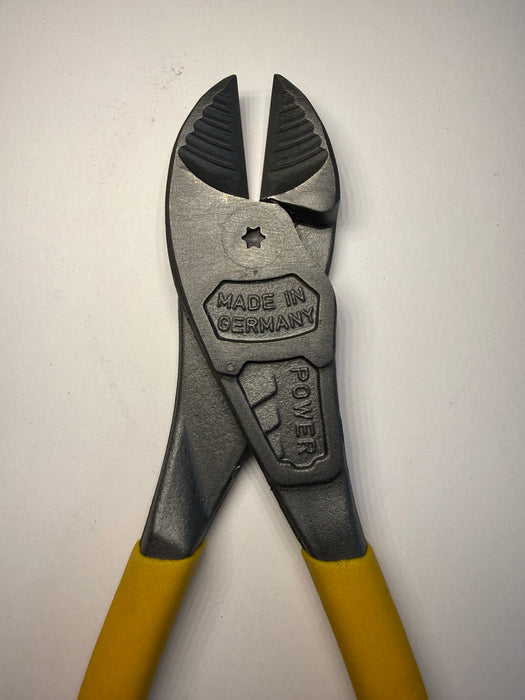 CAT Heavy Duty 180mm Diagonal Side Cutters 673-7211