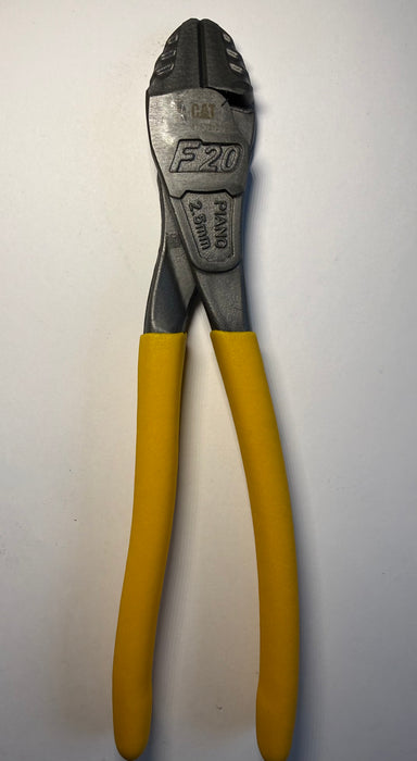 CAT Heavy Duty 200mm Diagonal Side Cutters 673-7212