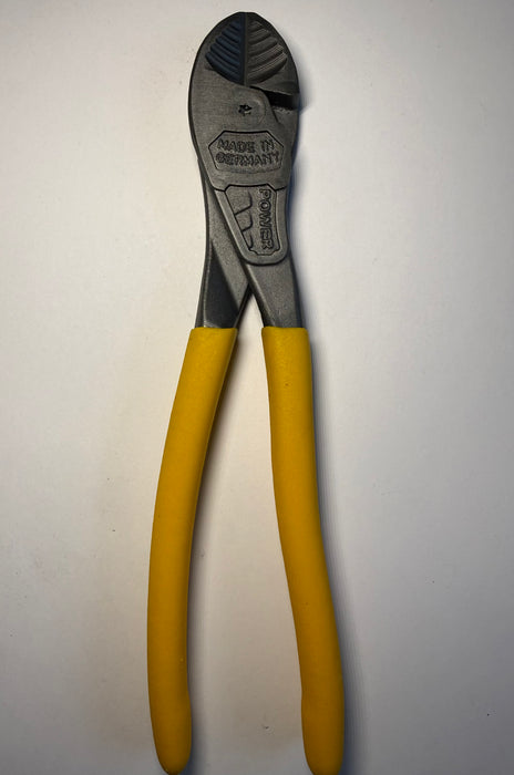 CAT Heavy Duty 200mm Diagonal Side Cutters 673-7212