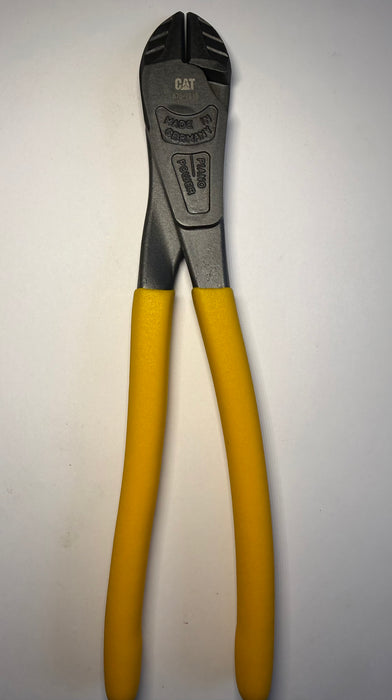 CAT Heavy Duty 240mm Diagonal Side Cutters 673-7213