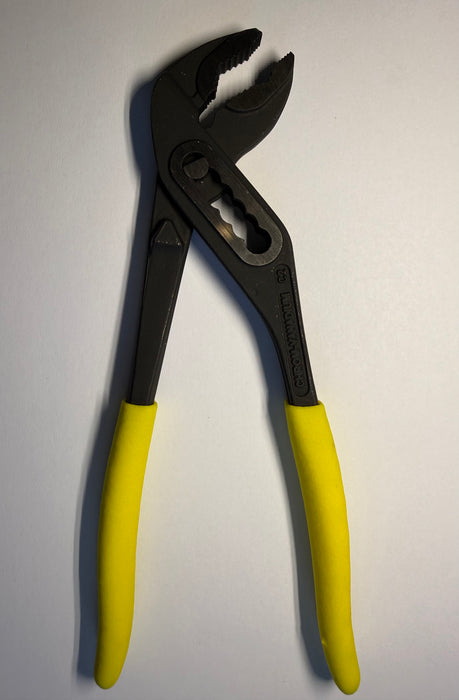 CAT Water Pump Pliers 175mm 673-7198