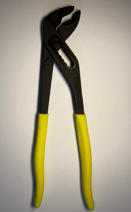 CAT Water Pump Pliers 240mm 673-7199