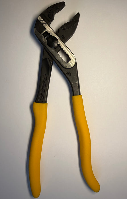 CAT Water Pump FastGRIP Pliers 240mm 673-7203
