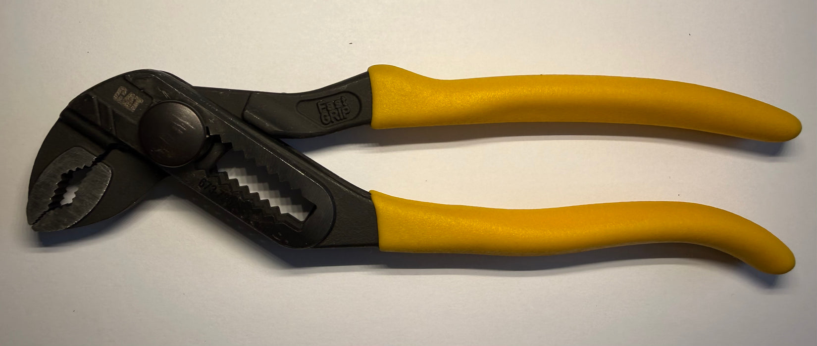CAT Water Pump FastGRIP Pliers 180mm 673-7202