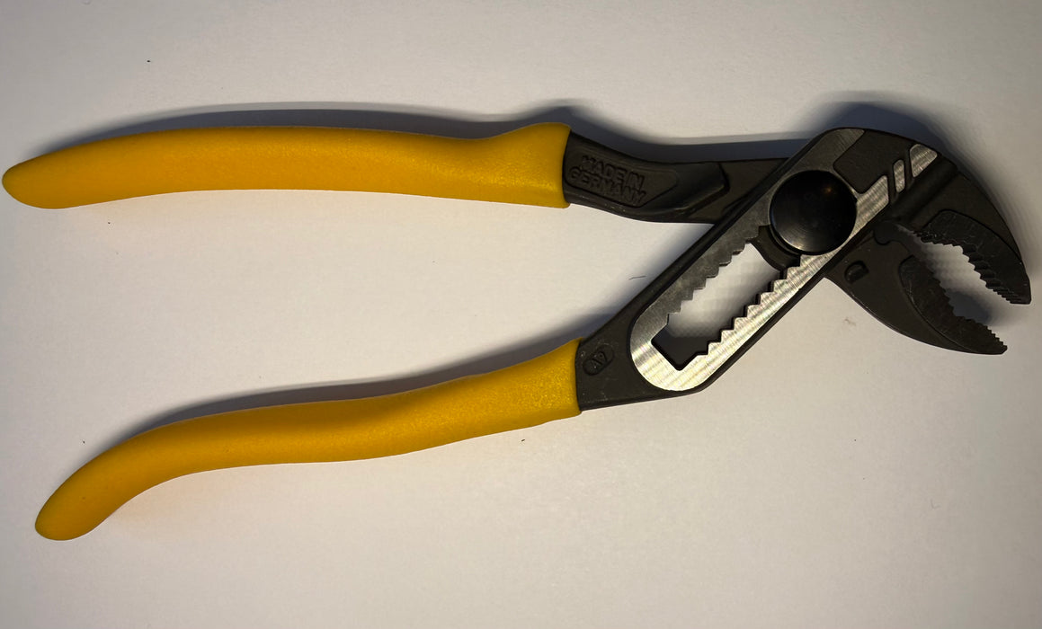 CAT Water Pump FastGRIP Pliers 180mm 673-7202