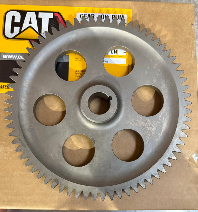 CAT Oil Pump Drive Gear - 69 Teeth 149-9110