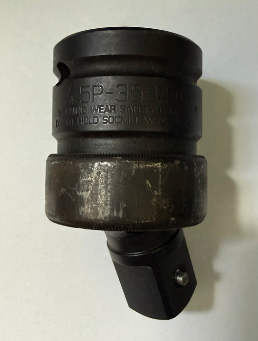 CAT Universal Drive ¾ Inch 5P-3534