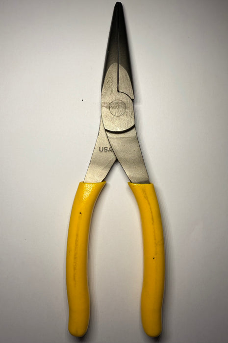 CAT Needle Nose Pliers 6V-6194