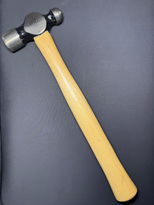 CAT Ball Peen Hammer 340g 1S-0257