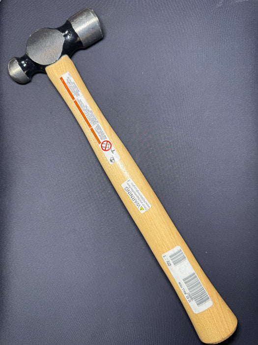 CAT Ball Peen Hammer 340g 1S-0257