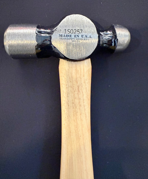 CAT Ball Peen Hammer 340g 1S-0257