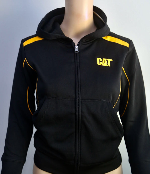 CAT Kids Jacket with Hood