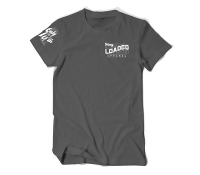 Stay Loaded Kimball KW T-Shirt