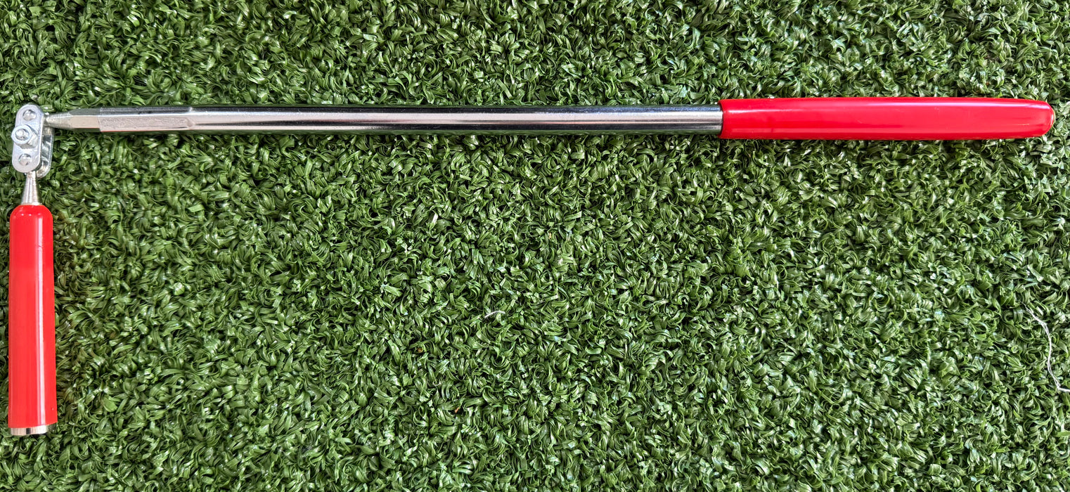 CAT Telescoping Magnet with All-Angle Ball Joint 1U-7262
