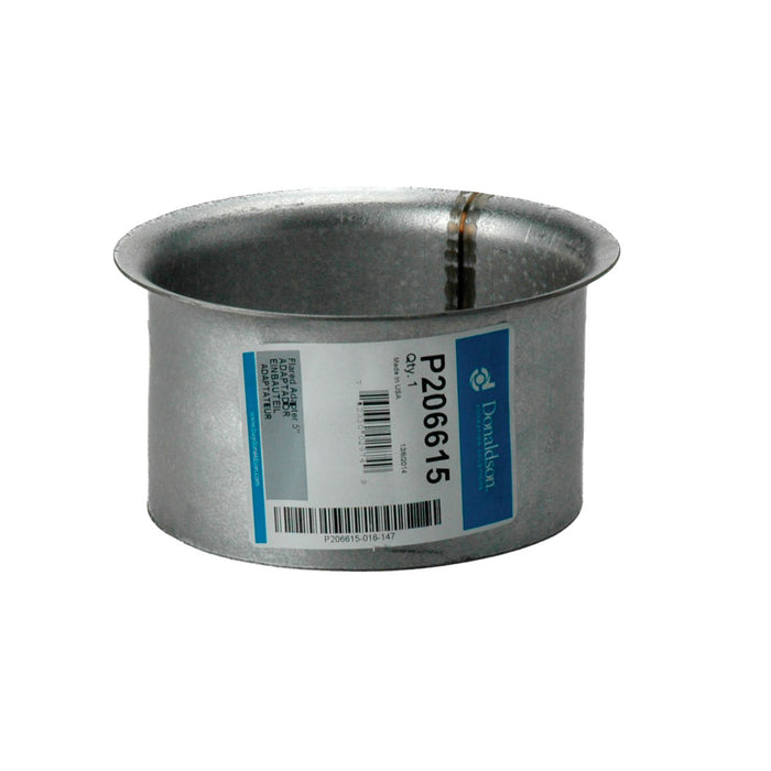Donaldson Flared Adapter 5" 127MM P206615