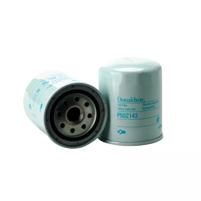 Donaldson Fuel Filter Spin On P502143