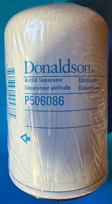 Donaldson Air Dryer Spin On P506086