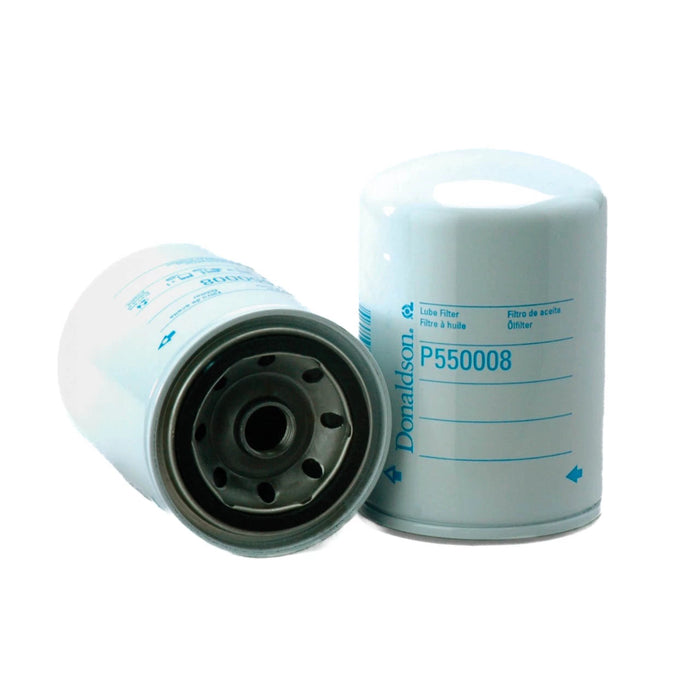 Donaldson Lube Filter Spin On Full Flow P550008