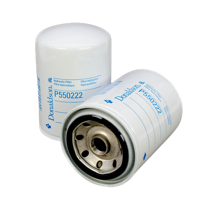 Donaldson Hydraulic Filter Spin On P550222