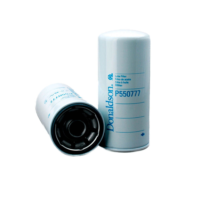 Donaldson Lube Filter Spin On Bypass P550777