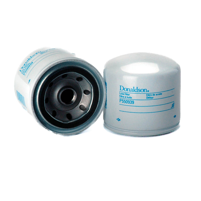 Donaldson Lube Filter Spin On Full Flow P550939