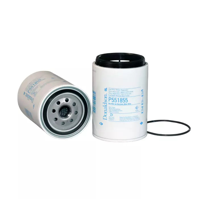Donaldson Fuel Filter Water Separator SpinOn P551855