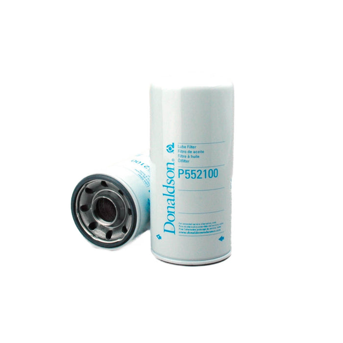 Donaldson Lube Filter Spin On Full Flow P552100