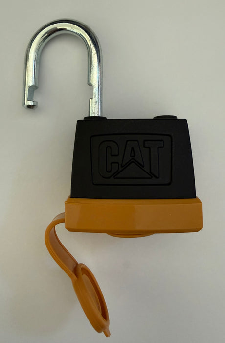 CAT Padlock 246-2641