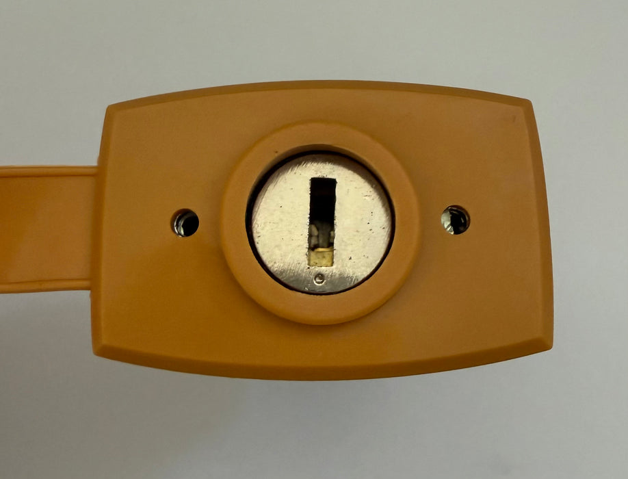 CAT Padlock 246-2641