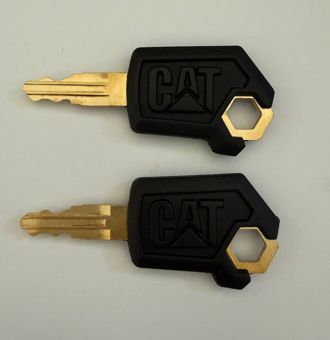 CAT Padlock 246-2641