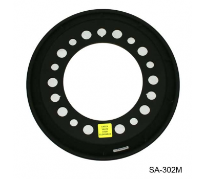 Steer Axle Balance Ring