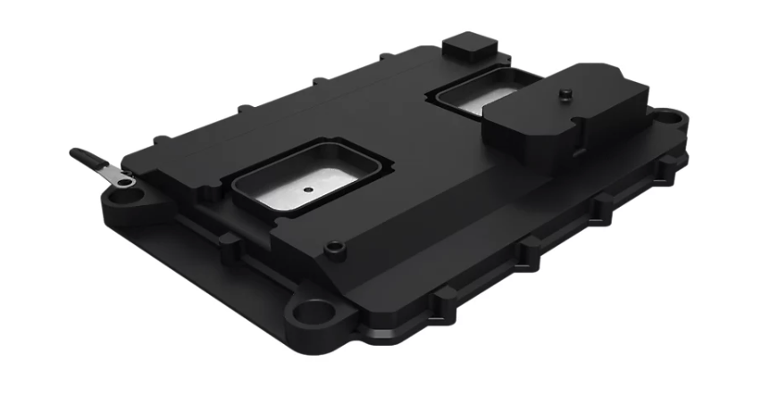 CAT Reman ECM 10R-3571