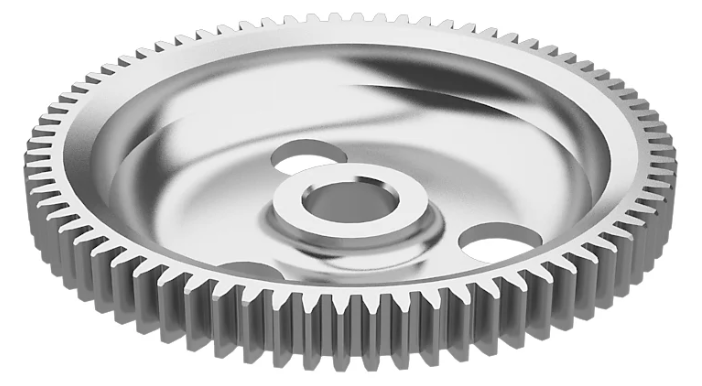 CAT Water Pump Gear 195-0319