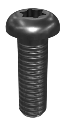 CAT Peanut Cover Bolts 297-1813
