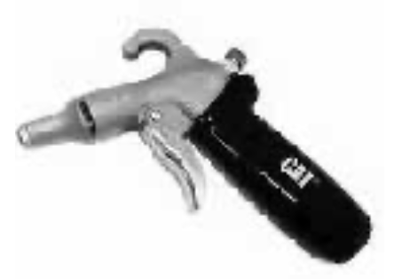 CAT Jet Guard Safety Air Gun 441-5255