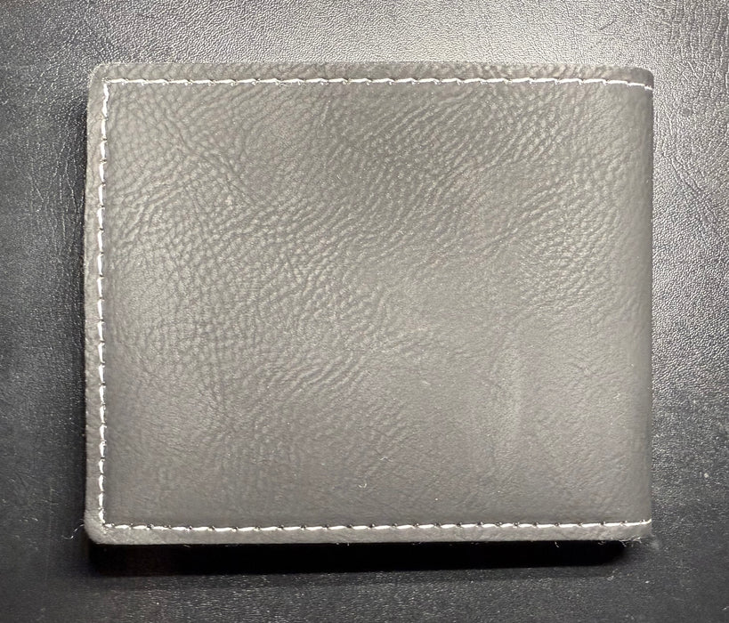 CAT Black Wallet