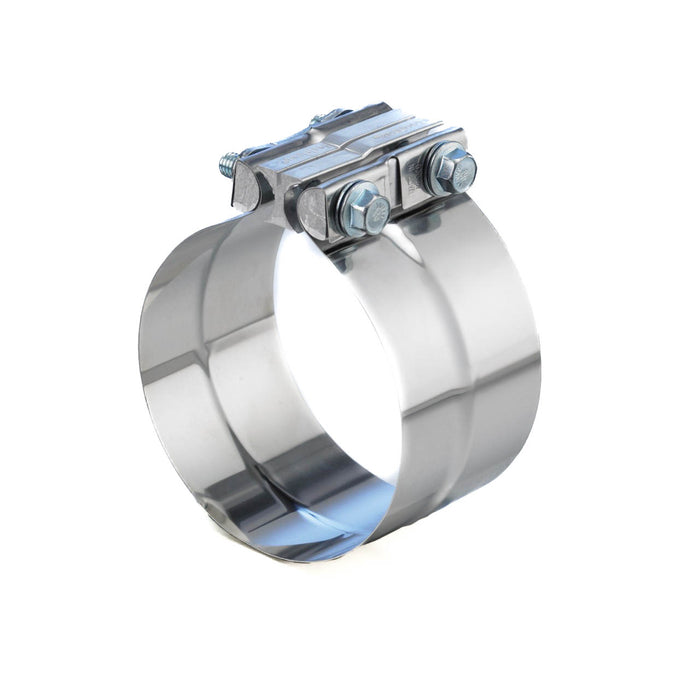 Donaldson Stainless Steel Seal Clamp 5" 127MM X007785
