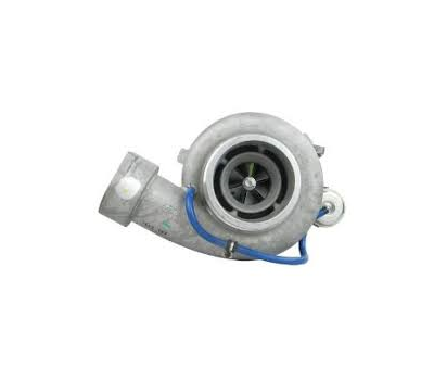 Garret OEM Replacement CAT C15 Truck Turbo